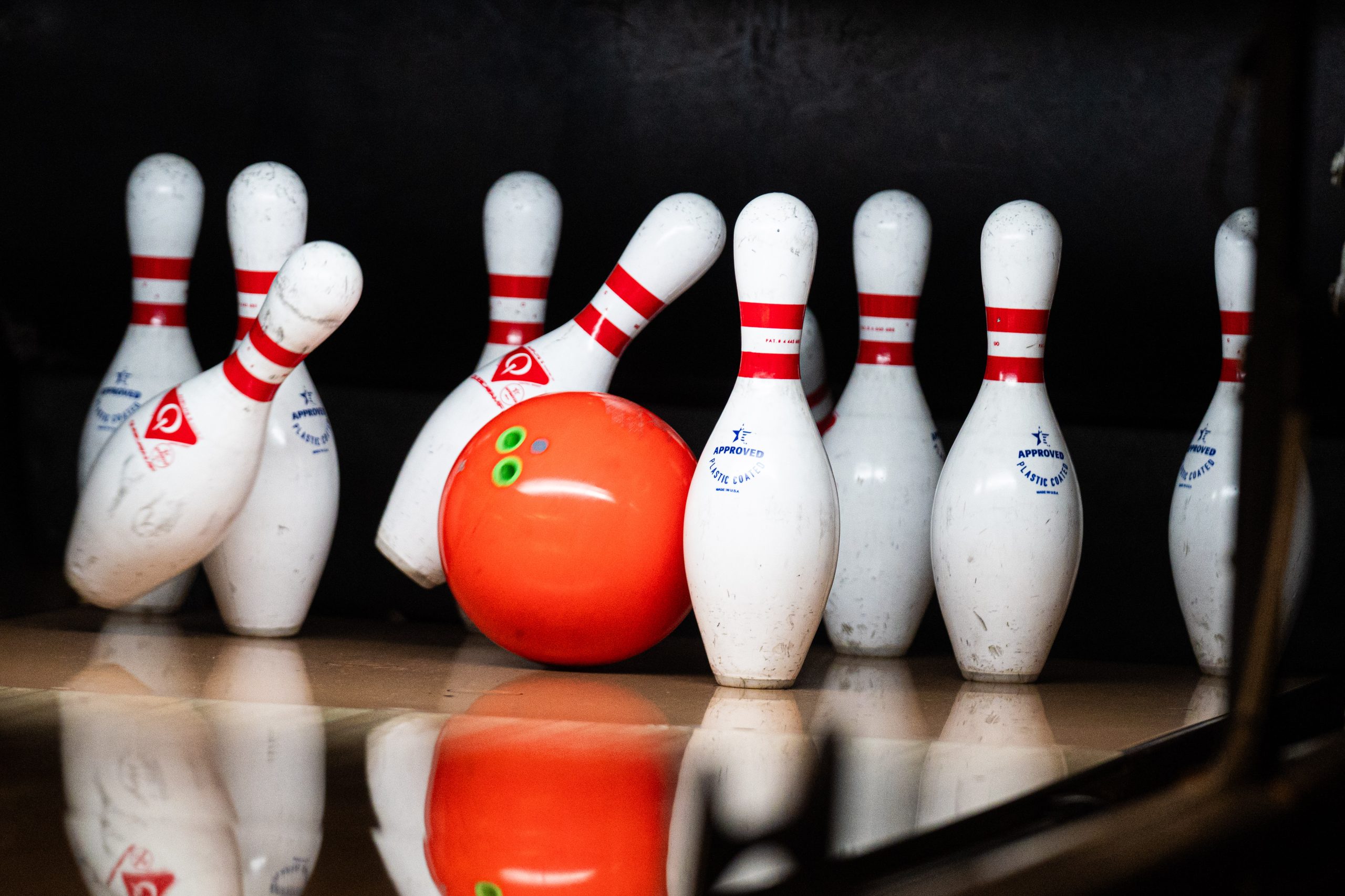 Suburban Lanes offering fall youth league